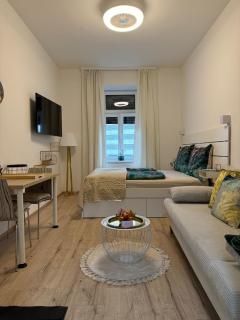 Apartment Bilici GmbH - Wenen - 9