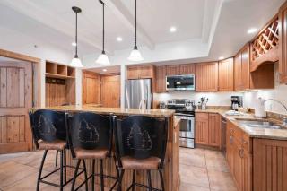 Lodge at Lionshead 150B - 4