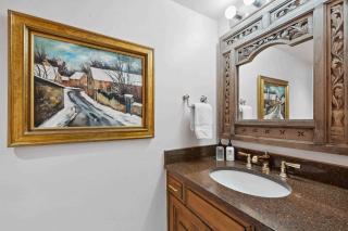 Lodge at Lionshead 160B - 3