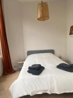 Beautiful and warm flat in heart of Brussels - Bruxelles - 9