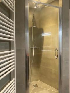 Beautiful and warm flat in heart of Brussels - Bruxelles - 6