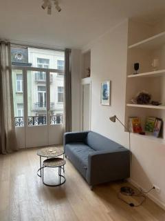 Beautiful and warm flat in heart of Brussels - Bruxelles - 5