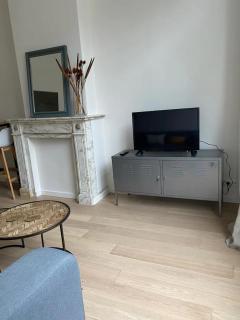 Beautiful and warm flat in heart of Brussels - Bruxelles - 3