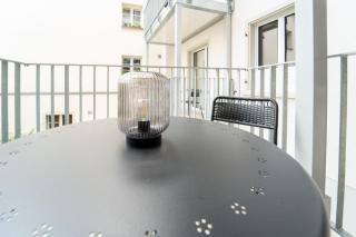 Bezaubernde Wohnung im Kanton Zürich! - Winterthur - 7