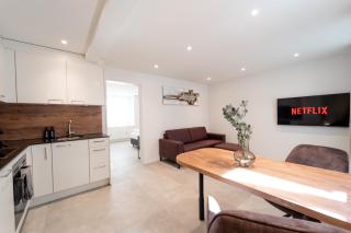 Bezaubernde Wohnung im Kanton Zürich! - Winterthur - 2