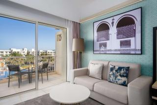 Radisson Blu Resort Saidia Beach - Saïdia - 6