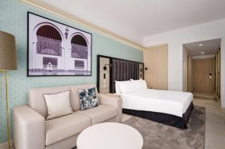 Radisson Blu Resort Saidia Beach - Saïdia - 5