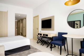 Radisson Blu Resort Saidia Beach - Saïdia - 3