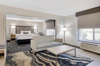 Best Western Morton Inn - 4