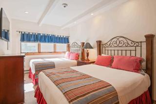 Lodge at Lionshead 150B - 1