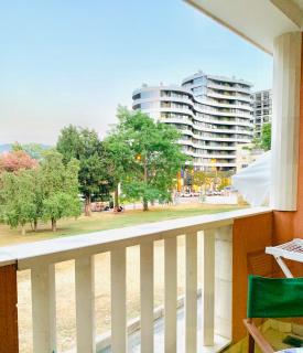Monte Star Apartments - Budva - 8