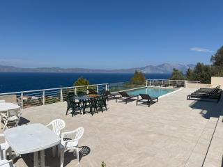 Theologos Ridge - 4