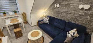 Apartament Deluxe - Pyskowice - 8