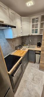 Apartament Deluxe - Pyskowice - 6