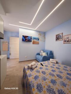 Flowers Apartment - 1