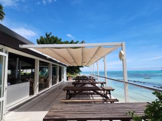 Hotel Hibiscus - Papetoai - 5