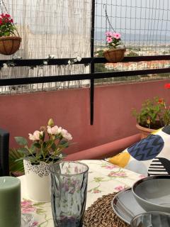 Karalis city flower - Cagliari - 3