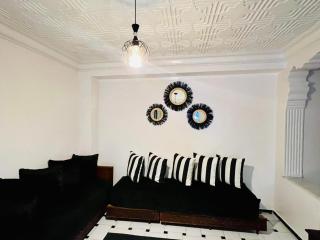 Appartement corniche marina tanger - Tânger - 1