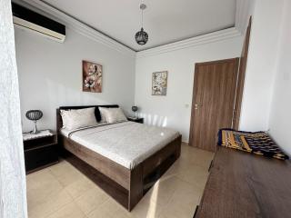 Appartement idéal pour séjour citadin - Saïdia - 5