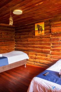 Cabañas Palma Sky Lodge - Oxapampa - 2