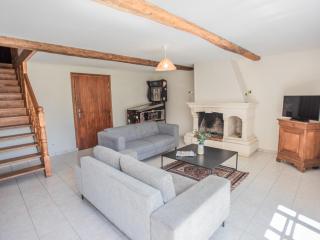 Gite du Bois - Guignicourt-sur-Vence - 7
