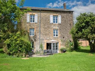 Gite du Bois - Guignicourt-sur-Vence - 0