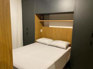 FLAT HOTEL - PRÓXIMO AO AEROPORTO DE Brasília - Brasilia - 4