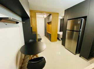 FLAT HOTEL - PRÓXIMO AO AEROPORTO DE Brasília - Brasilia - 5