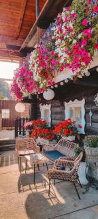Ferienwohnung Rosenheim - 3