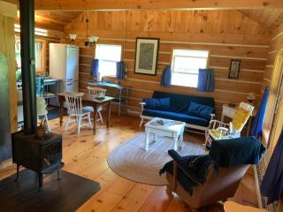 Nottawasaga Hideaway Bed and Breakfast - Collingwood - 9