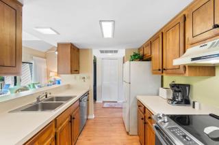 Tranquil 2BR Villa near Litchfield Beach - 3