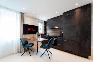 Ästhetische Wohnung, zentral gelegen! - Winterthur - 8