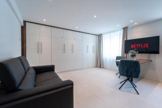 Ästhetische Wohnung, zentral gelegen! - Winterthur - 7