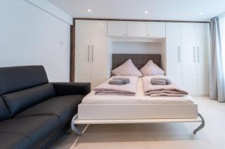 Ästhetische Wohnung, zentral gelegen! - Winterthur - 2