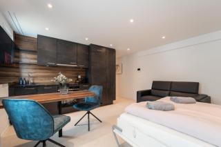 Ästhetische Wohnung, zentral gelegen! - Winterthur - 2