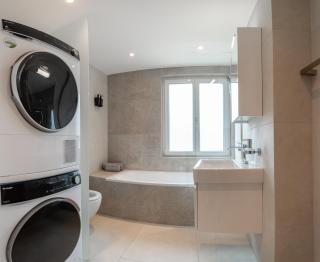 Ästhetische Wohnung, zentral gelegen! - 1