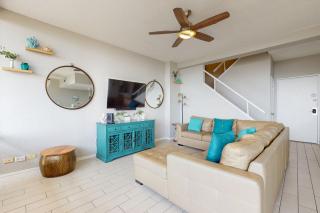 Sunchase IV #509 - South Padre Island - 7