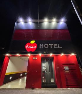Hotel Extase - São Paulo - 0