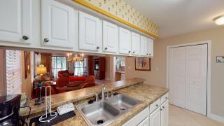 Golf Course Charm Pawleys Getaway - 4