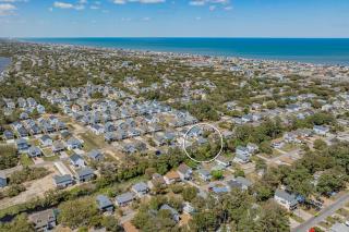 Seaside Embrace- Top Floor - Kill Devil Hills - 2