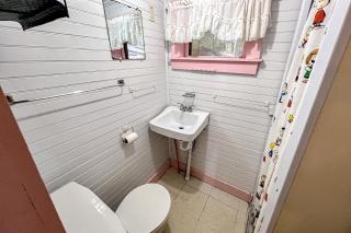 Lake St. Catherine Cottage - Corner Pink - Wells - 2