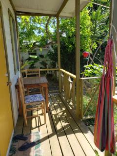 Charming COTTAGE at SHAMBHALA HOMESTAYS - 6