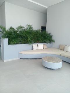 Apartamento en el Rodadero Santa Marta con vista a la playa - Gaira - 6