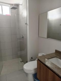 Apartamento en el Rodadero Santa Marta con vista a la playa - 4