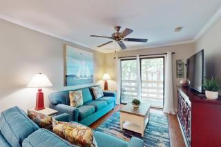 Pinnacle Port A-134 - Hilton Head Island - 0