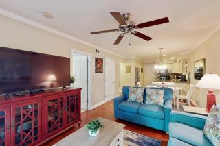 Pinnacle Port A-134 - Hilton Head Island - 6