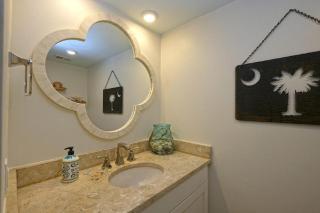 Sandy Retreat 3BR Beach Bliss - 2