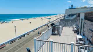 Safari Hotel Boardwalk - Ocean City - 8
