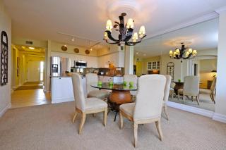 Coastal Comfort 3BR Condo Beachside Relaxation - Pawleys Island - 6