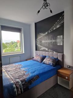Apartament w centrum Iławy przy jeziorze Jeziorak - Iława - 6